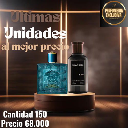 SUPER PROMO(EROS+BHARARA)